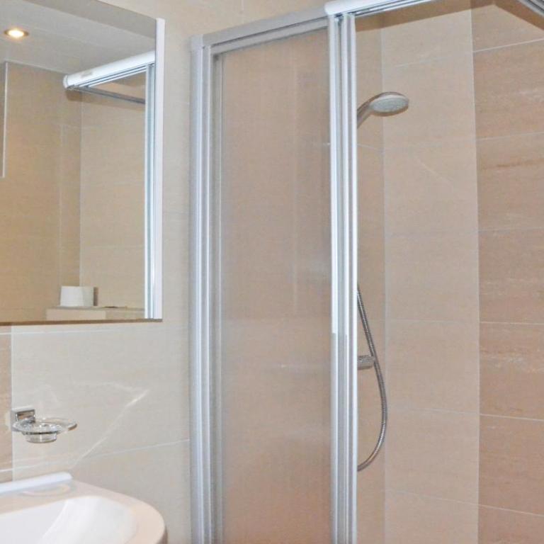 Hotel Fantur - Doppelzimmer mit Balkon - 2