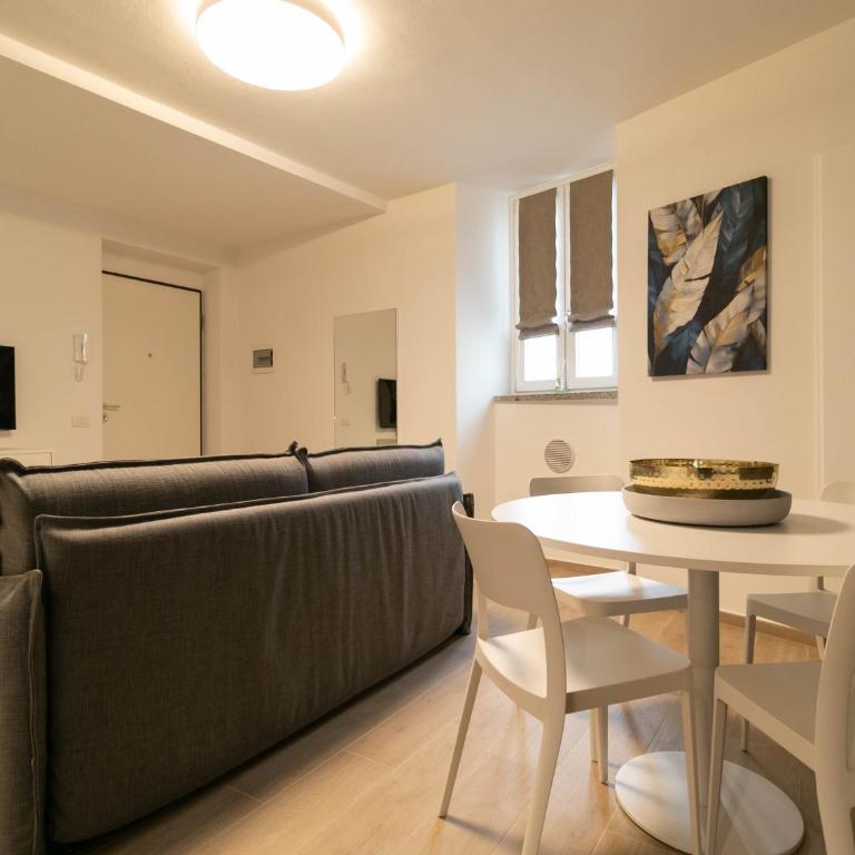 Casa Macoby - Appartamento - 9