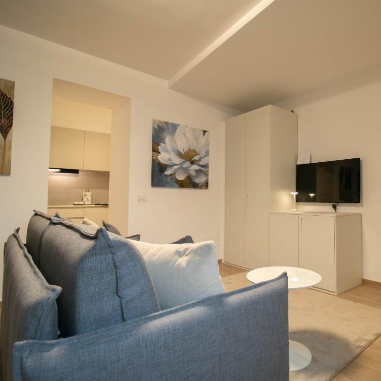 Casa Macoby - Appartamento - 11