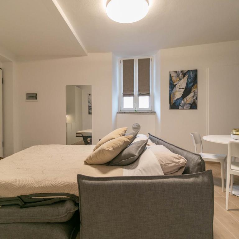 Casa Macoby - Appartamento - 33