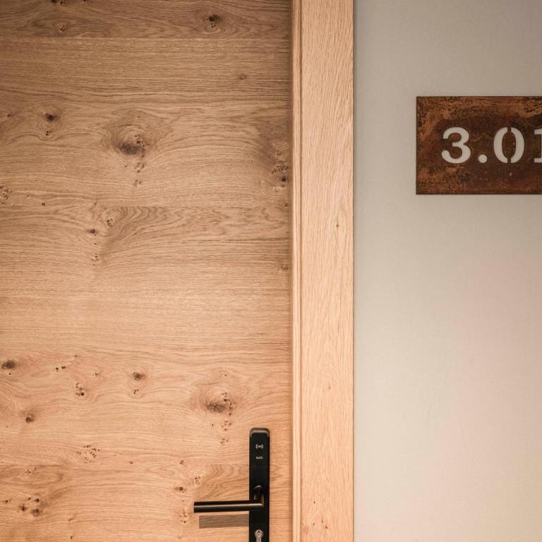 The Post Apartments - Appartamento - 2