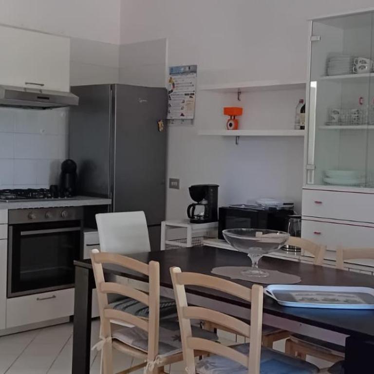 Casa vacanze Nuovi Orizzonti I3 - Stintino - Appartamento con 2 Camere da Letto - 10