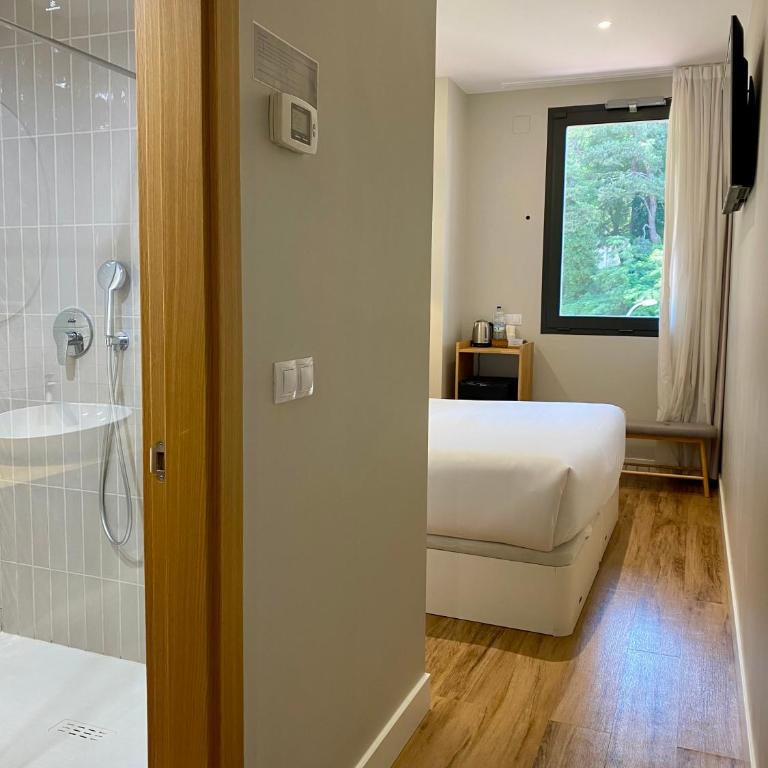 Habital Suites - Camera Matrimoniale Standard - 18