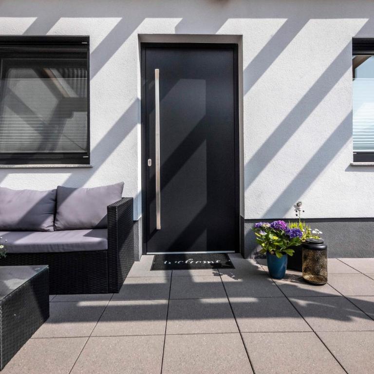 Ferienwohnung Taferl - Apartment mit 1 Schlafzimmer und Dusche - 8