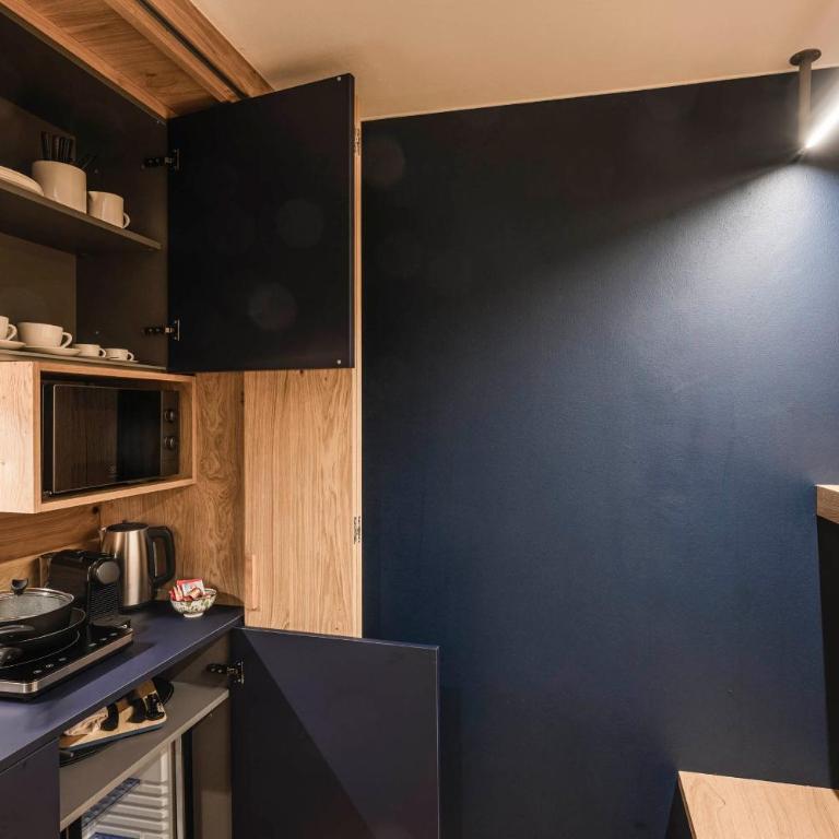 The Post Apartments - Appartamento - 8