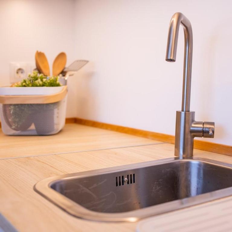Fuerte Luxury Penthouse & Jacuzzi - Two-Bedroom Apartment - 15