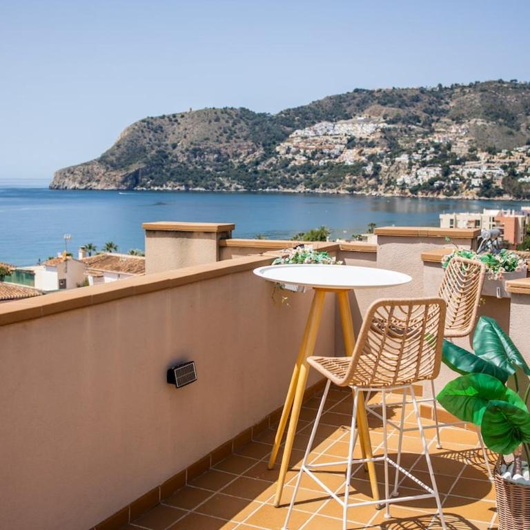 Fuerte Luxury Penthouse & Jacuzzi - Two-Bedroom Apartment - 26