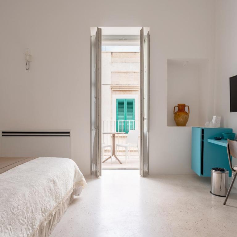 Donna Domenica Boutique Suites - Suite - 3