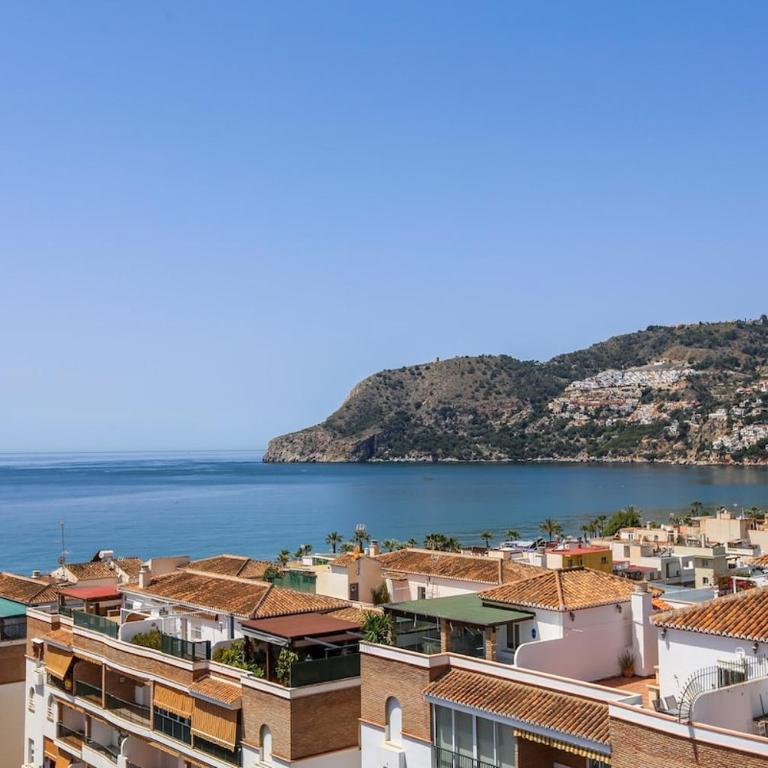 Fuerte Luxury Penthouse & Jacuzzi - Two-Bedroom Apartment - 29
