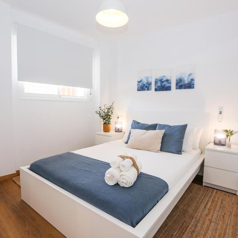 Fuerte Luxury Penthouse & Jacuzzi - Two-Bedroom Apartment - 39