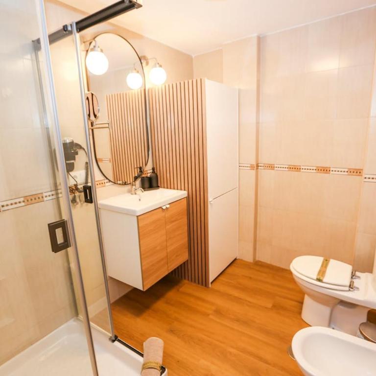 Fuerte Luxury Penthouse & Jacuzzi - Two-Bedroom Apartment - 43
