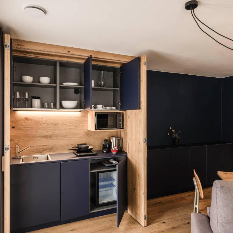 The Post Apartments - Appartamento - 4