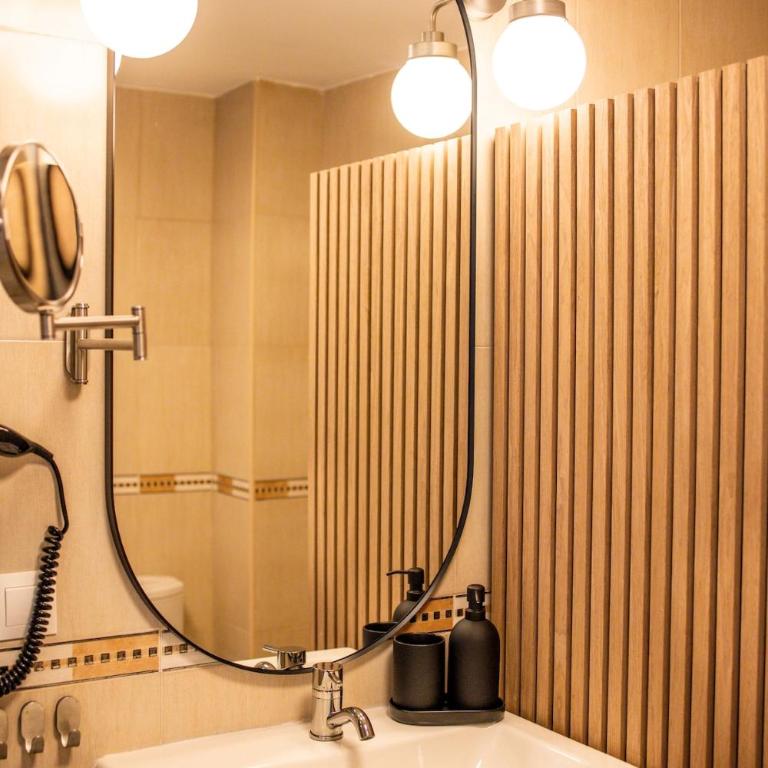 Fuerte Luxury Penthouse & Jacuzzi - Two-Bedroom Apartment - 53