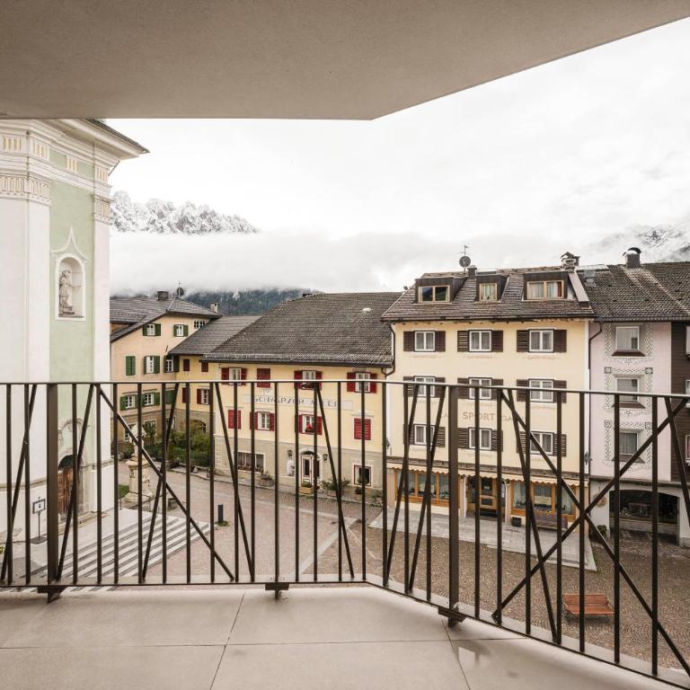 The Post Apartments - Appartamento - 2