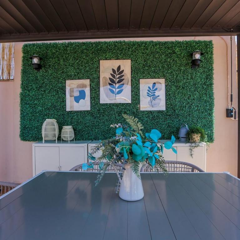 Fuerte Luxury Penthouse & Jacuzzi - Two-Bedroom Apartment - 55