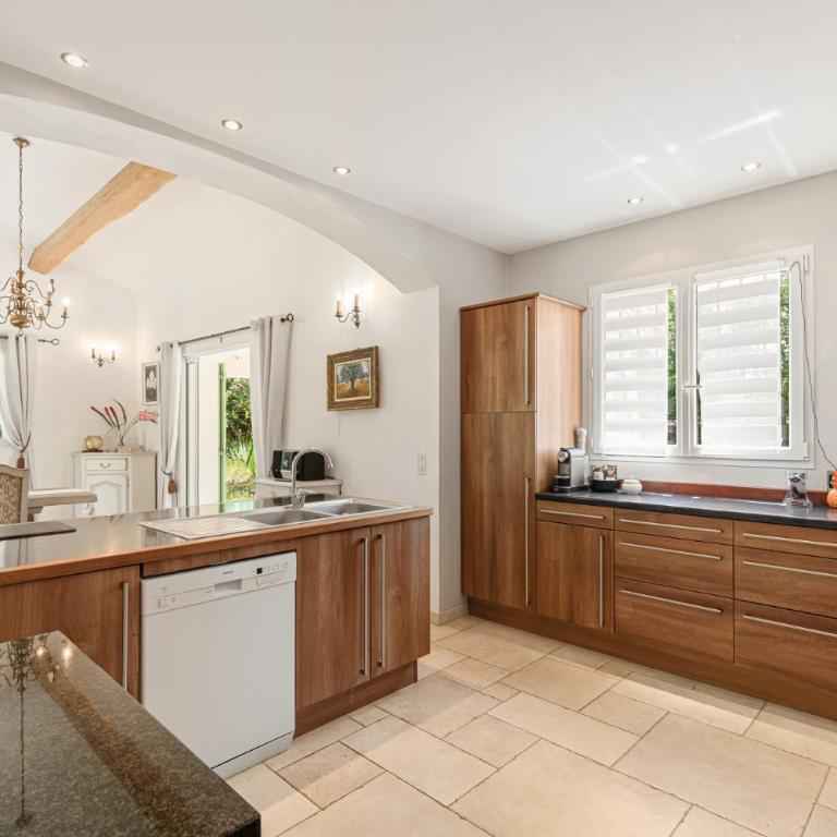 Maison VALFLO - Haus mit 4 Schlafzimmern - 15