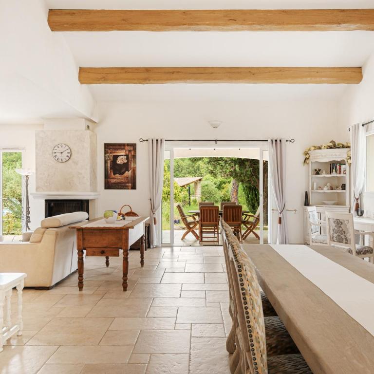 Maison VALFLO - Haus mit 4 Schlafzimmern - 11