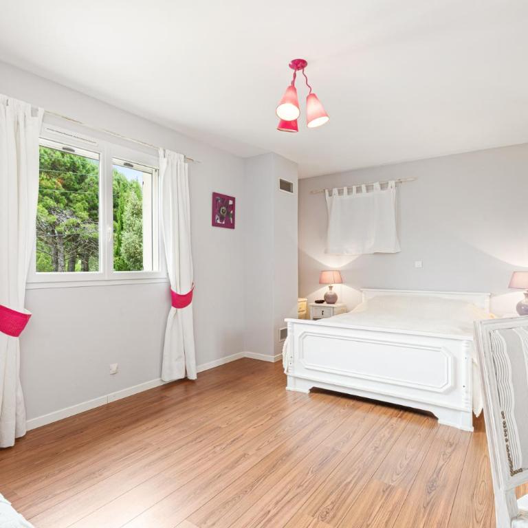 Maison VALFLO - Haus mit 4 Schlafzimmern - 22