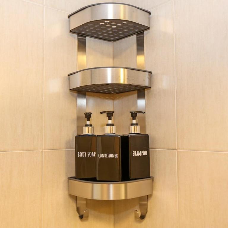 Fuerte Luxury Penthouse & Jacuzzi - Two-Bedroom Apartment - 61