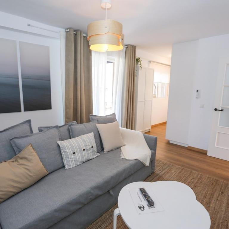 Fuerte Luxury Penthouse & Jacuzzi - Two-Bedroom Apartment - 67
