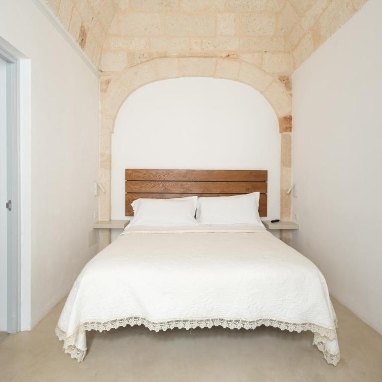 Donna Domenica Boutique Suites - Appartamento con Balcone - 2