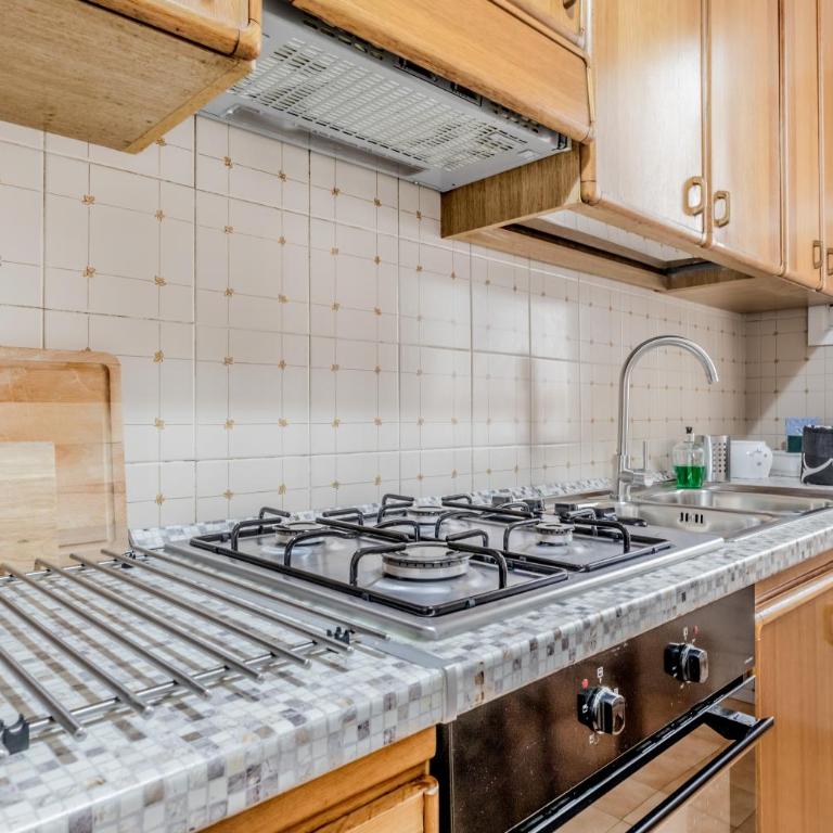 Dardanelli house - Apartment mit 1 Schlafzimmer - 29