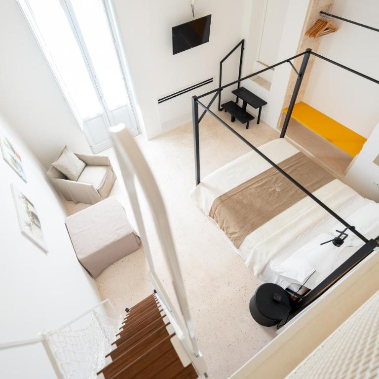 Donna Domenica Boutique Suites - Suite - 20