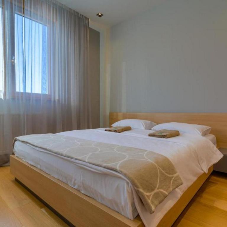 Kalman SPA&GYM - Apartman sa 1 Spavaćom Sobom - 2