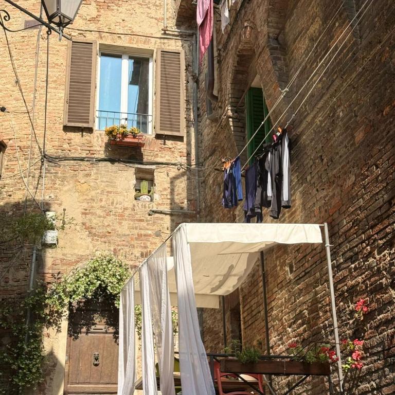 Pendola 9 - Appartamento con 2 Camere da Letto - 33