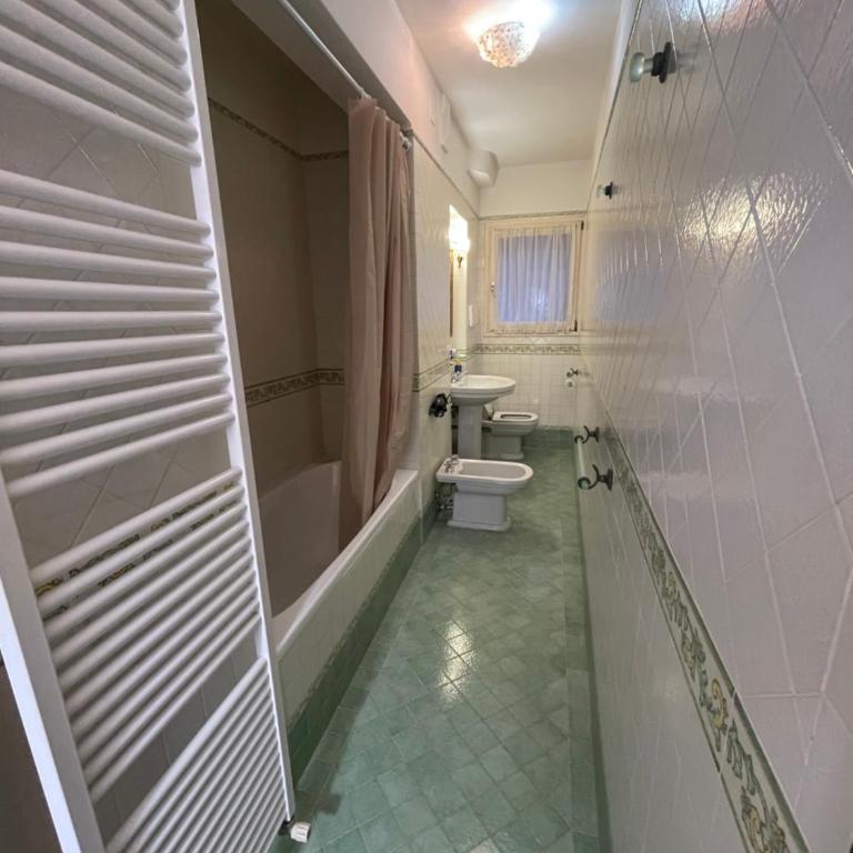 Ritz Venice Guest House Lionsclass - Camera Quadrupla Premium - 19