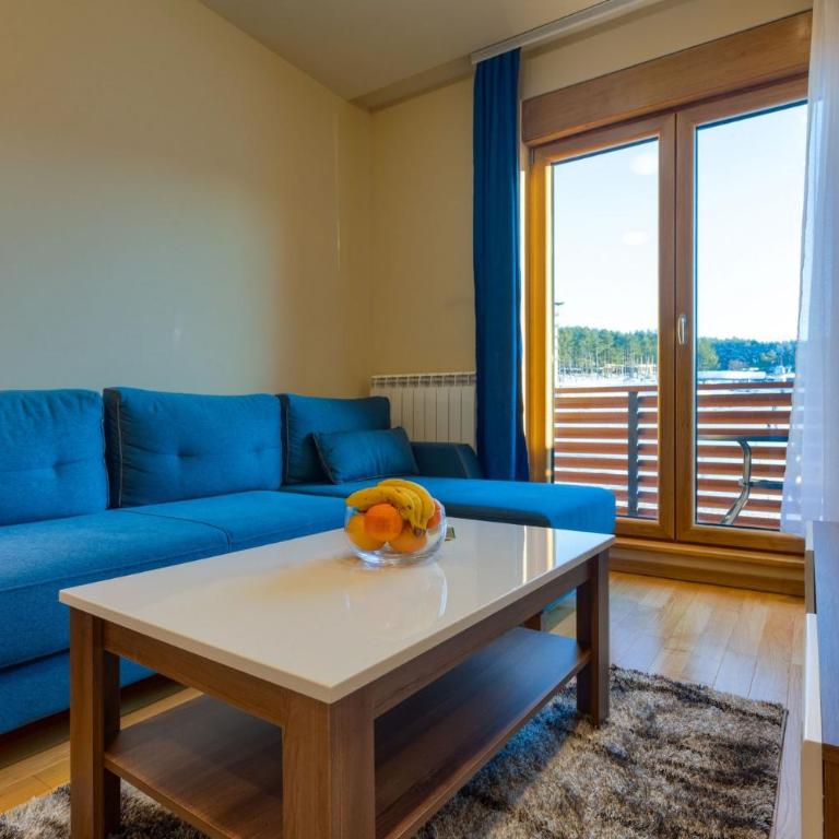 Kalman SPA&GYM - Apartman sa Pogledom na Planinu - 5