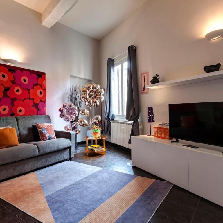 Glam Apartments - Appartamento con 1 Camera da Letto - 28