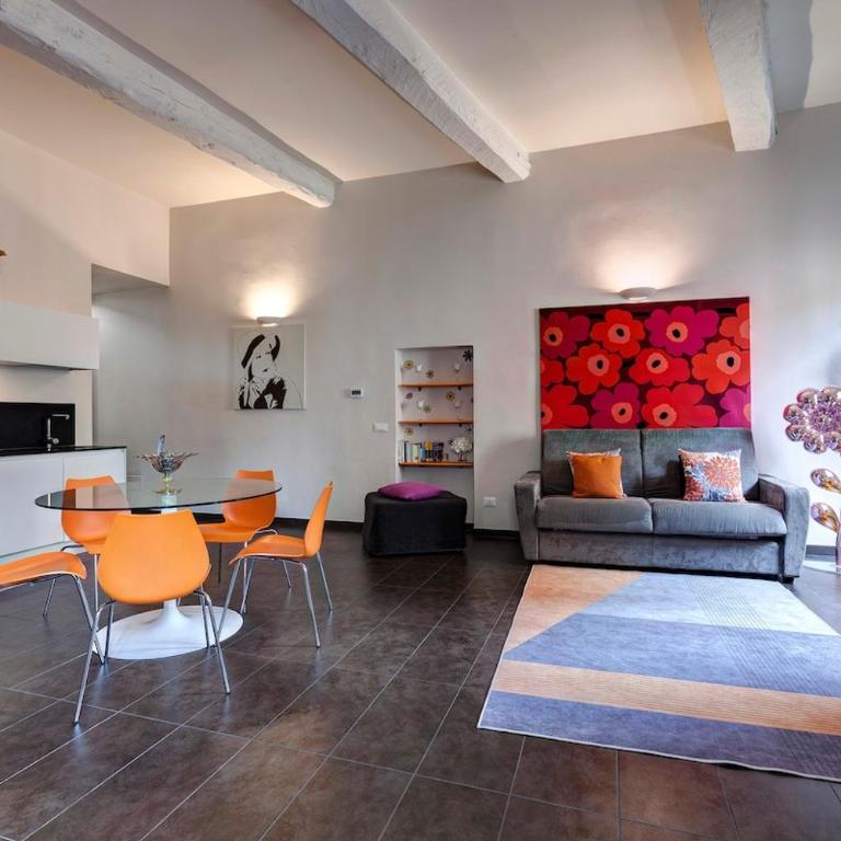 Glam Apartments - Appartamento con 1 Camera da Letto - 1