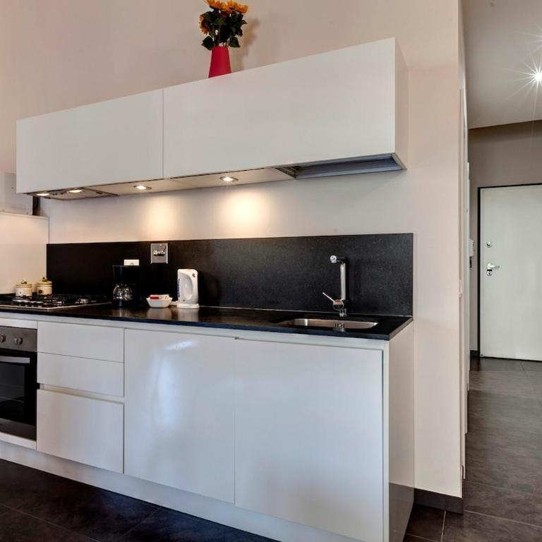 Glam Apartments - Appartamento con 1 Camera da Letto - 27