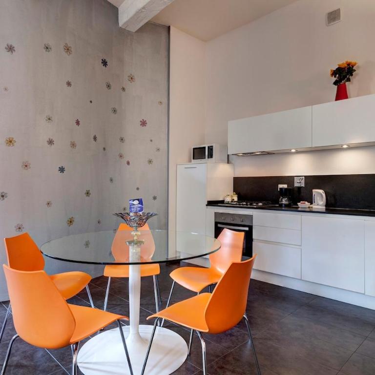 Glam Apartments - Appartamento con 1 Camera da Letto - 26