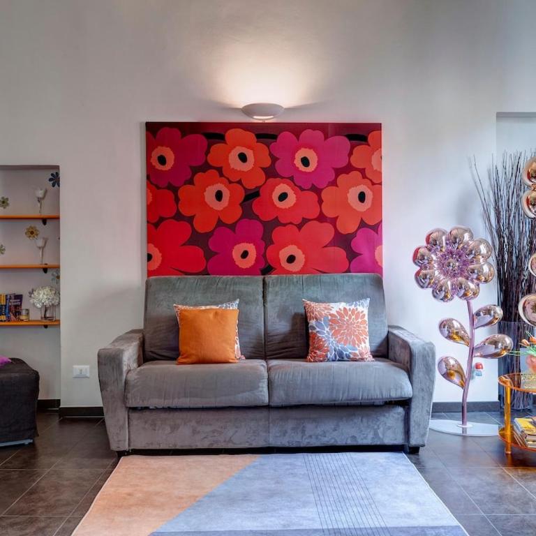 Glam Apartments - Appartamento con 1 Camera da Letto - 23