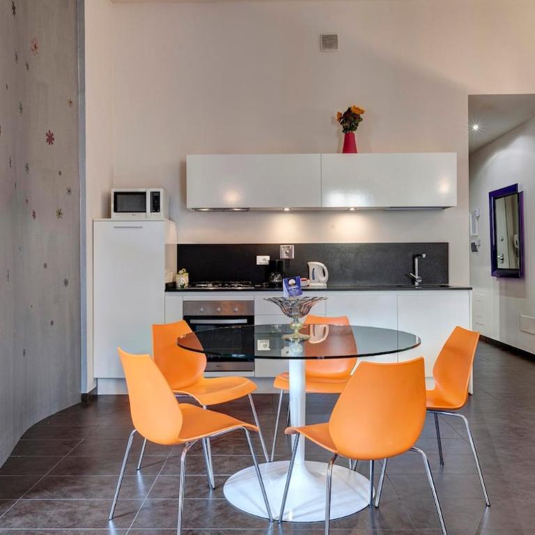Glam Apartments - Appartamento con 1 Camera da Letto - 22