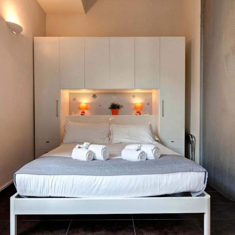 Glam Apartments - Appartamento con 1 Camera da Letto - 16