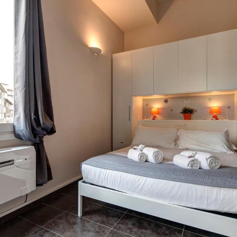 Glam Apartments - Appartamento con 1 Camera da Letto - 15
