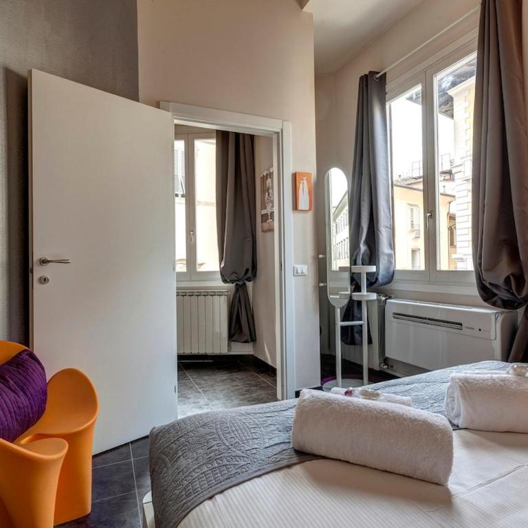 Glam Apartments - Appartamento con 1 Camera da Letto - 14