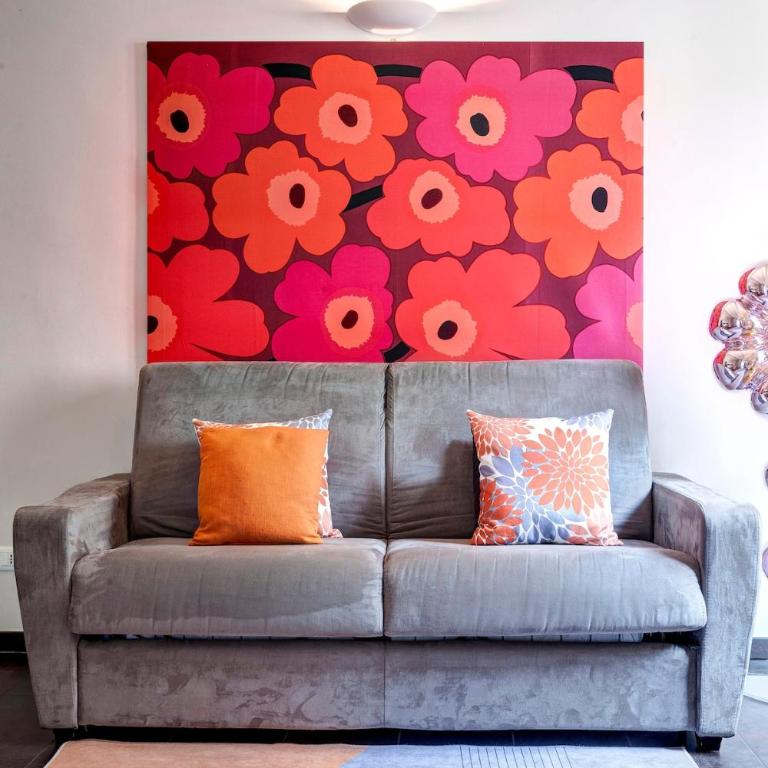 Glam Apartments - Appartamento con 1 Camera da Letto - 13