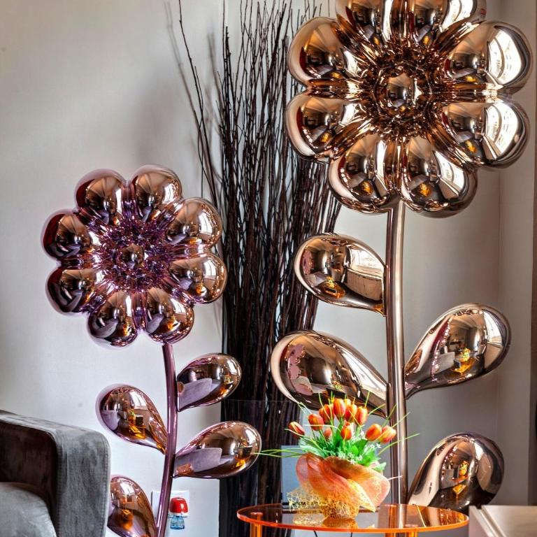 Glam Apartments - Appartamento con 1 Camera da Letto - 10