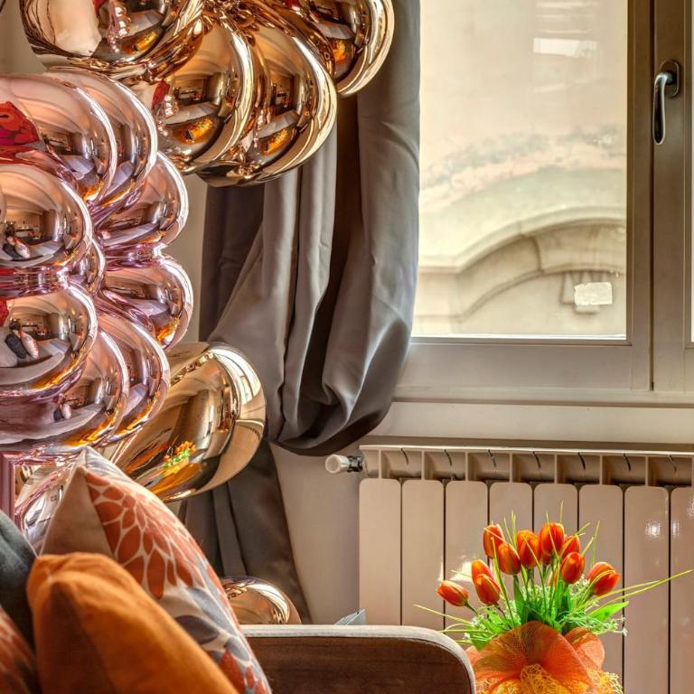 Glam Apartments - Appartamento con 1 Camera da Letto - 9
