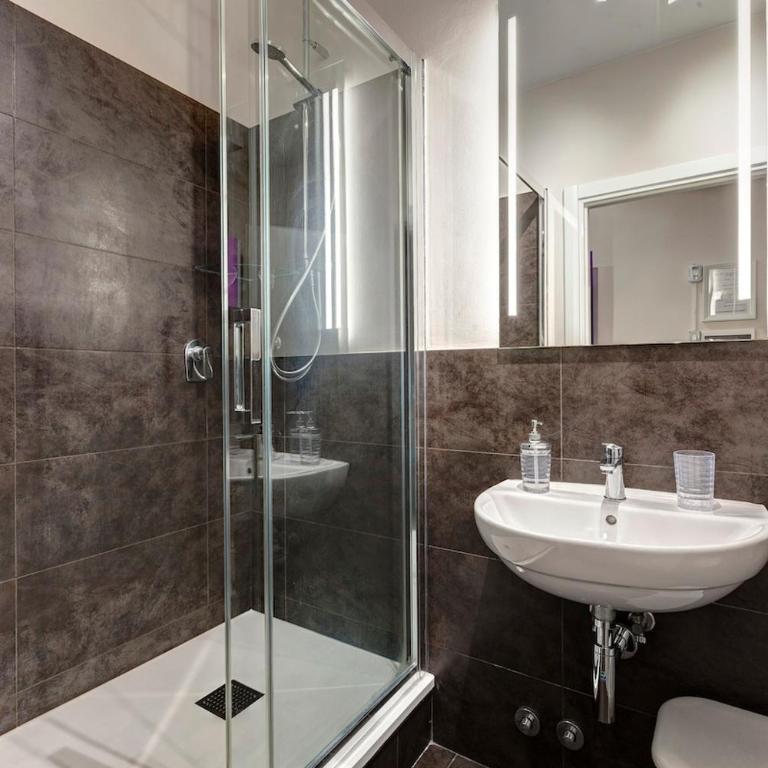 Glam Apartments - Appartamento con 1 Camera da Letto - 6