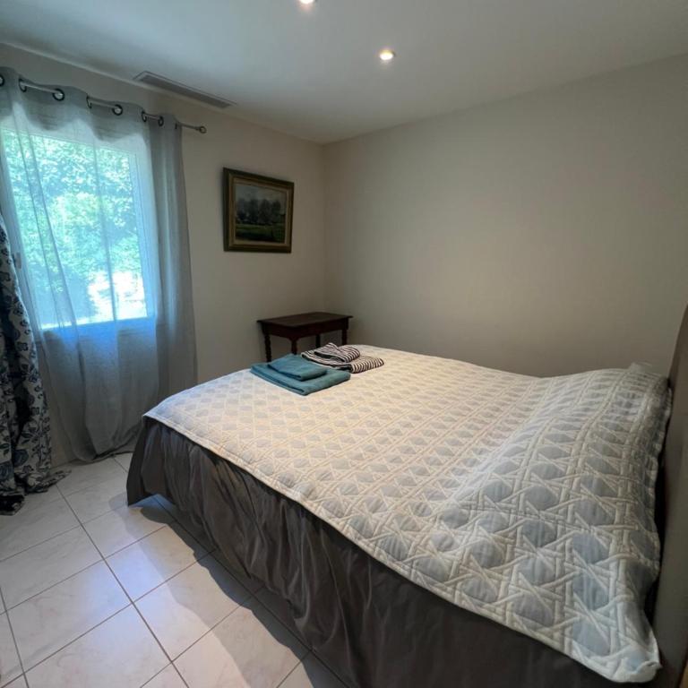 villa Estérel au coeur de Mandelieu - Villa de 2 dormitorios - 16
