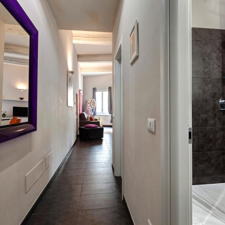 Glam Apartments - Appartamento con 1 Camera da Letto - 36