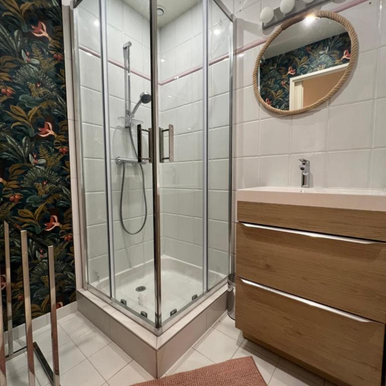 villa Estérel au coeur de Mandelieu - Villa de 2 dormitorios - 15
