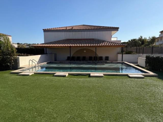 maz poseidon 74 - Appartement 2 Chambres avec Balcon et Terrasse - 4