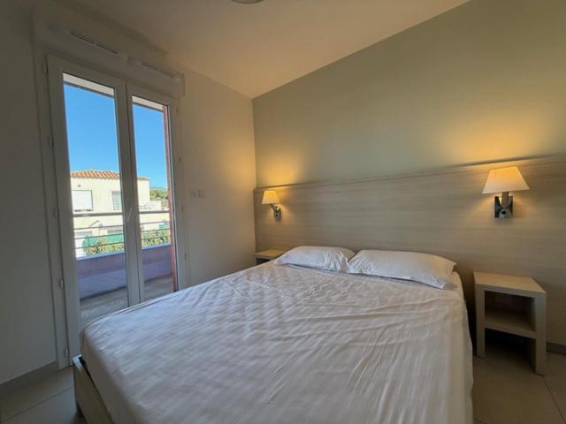 maz poseidon 74 - Appartement 2 Chambres avec Balcon et Terrasse - 6
