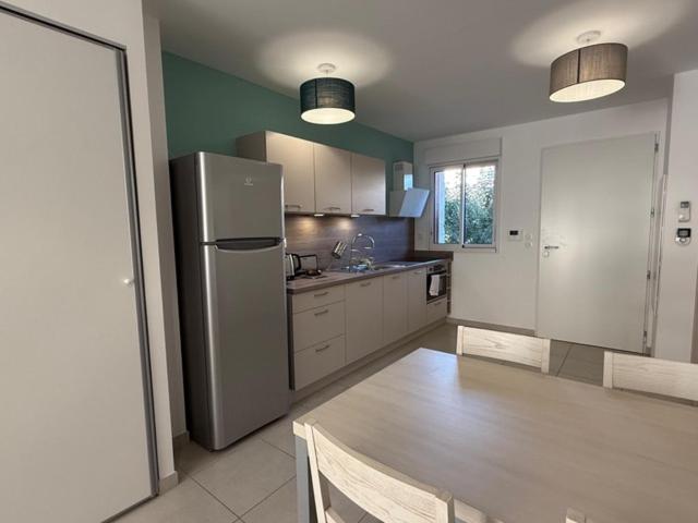 maz poseidon 74 - Appartement 2 Chambres avec Balcon et Terrasse - 10